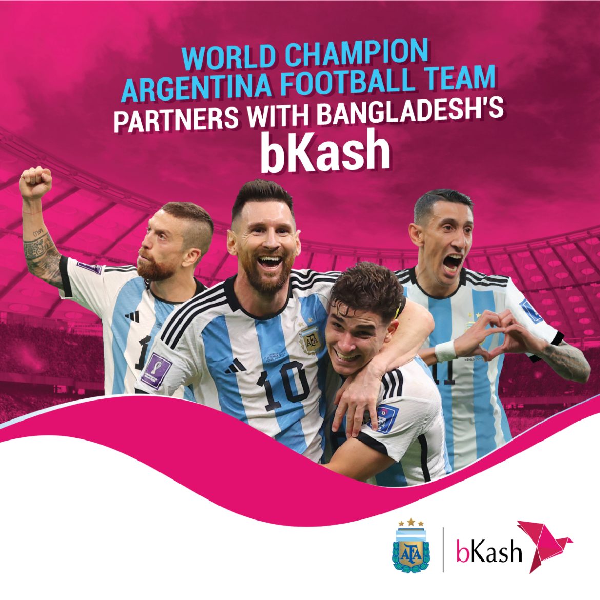 PR Photo – English