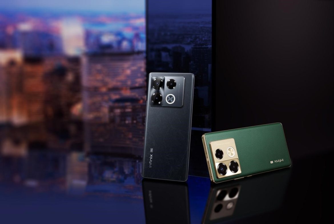 Infinix Magcharge 1