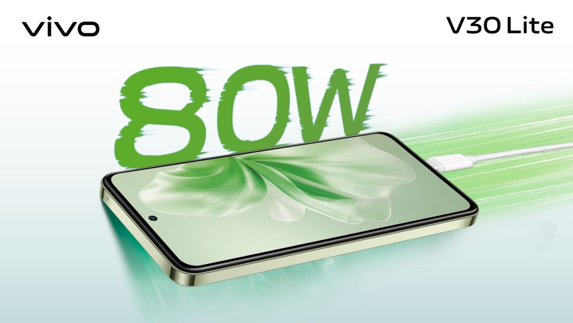 vivo V30 light_First Sale_2