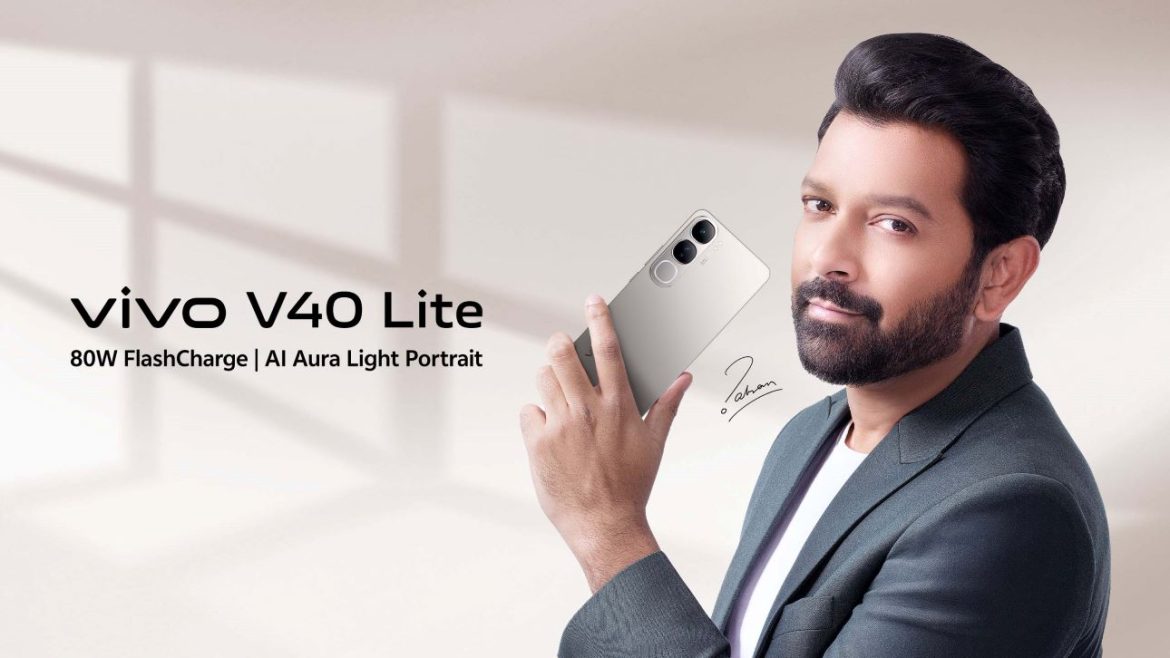 vivo V40 Lite Launch_4