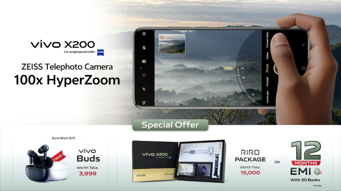 vivo X200 3 days review_picture 1