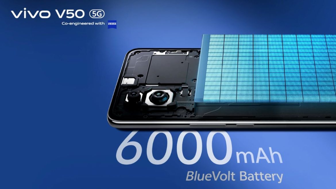 vivo V50 5G Pre-order_pic 1