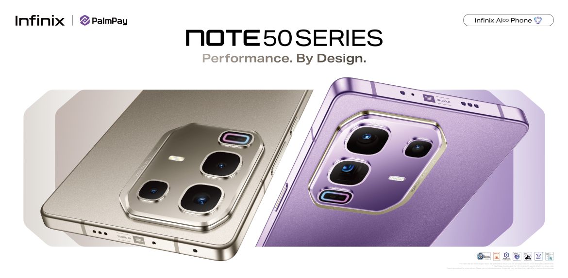 NOTE 50 Series