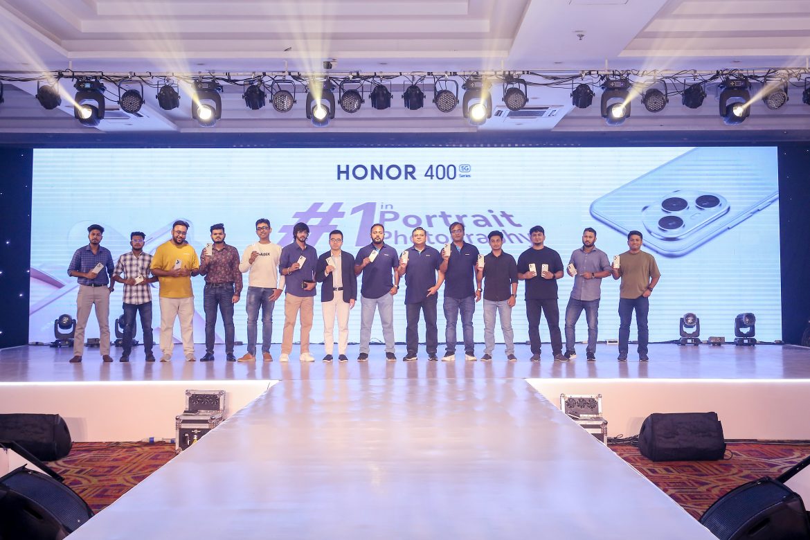 Image_HONOR_400 series launch