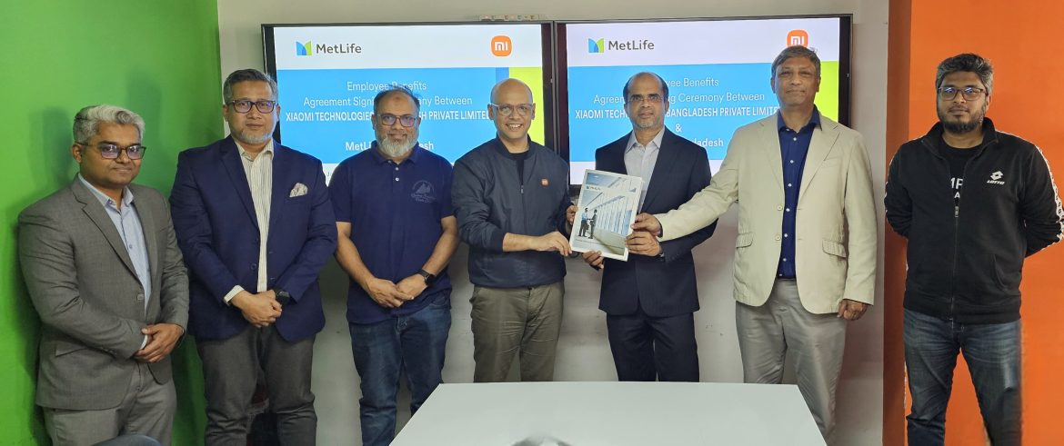 Xiaomi Technologies to get insurance services from MetLife