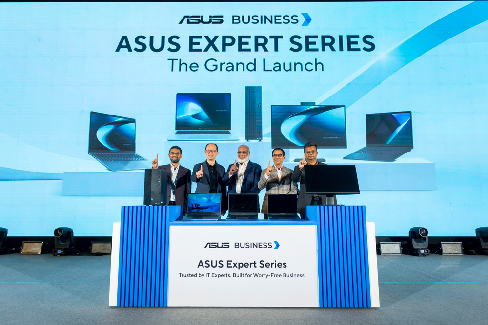 ASUS Expert Series (1)