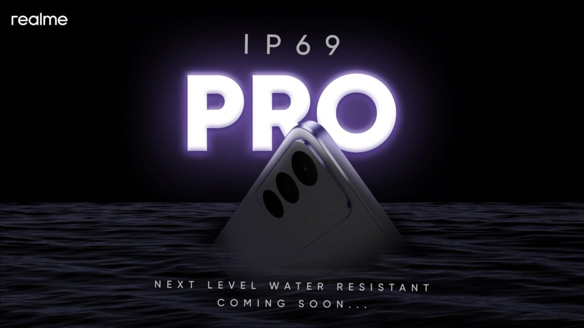 realme bringing the successor to the C75