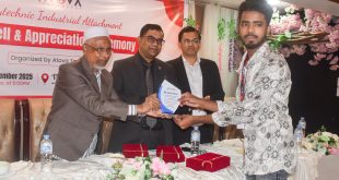 আইটি খাতে দক্ষ মানবসম্পদ গড়তে বাস্তবভিত্তিক প্রশিক্ষণ জরুরি: বেসিস প্রশাসক