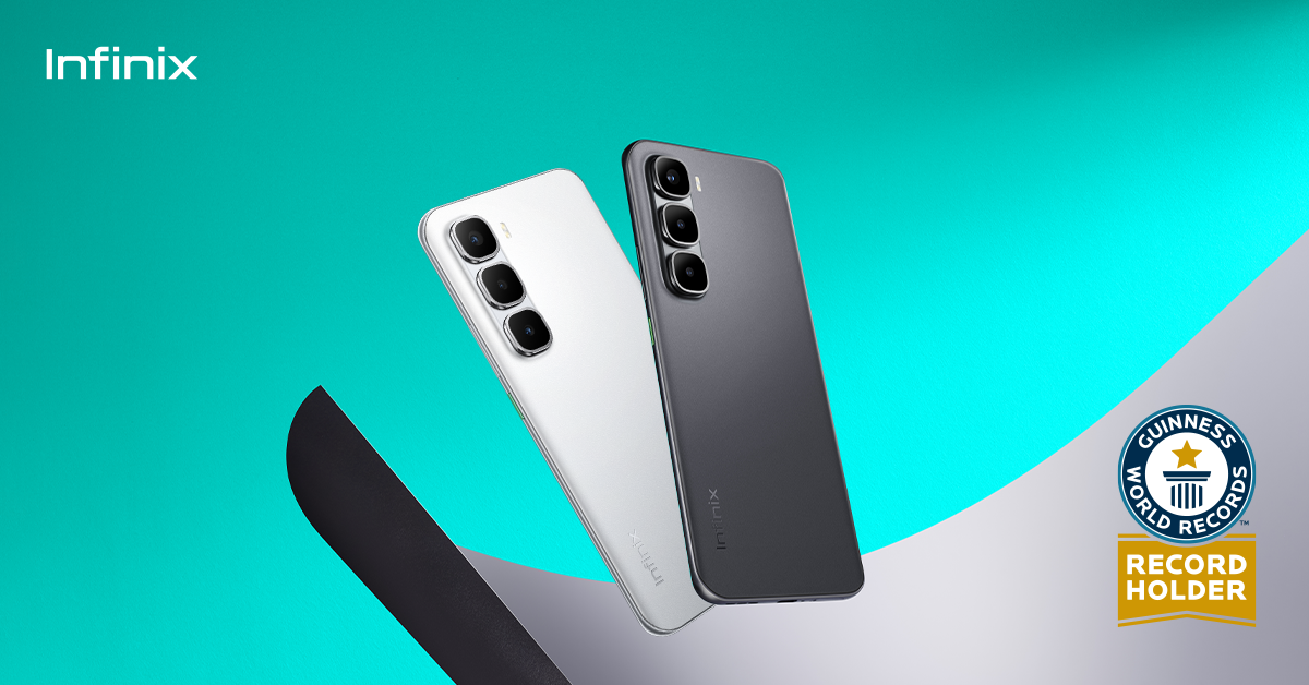 ইনফিনিক্সের হট ৬০ সিরিজ: স্টাইল ও পারফরম্যান্সে নতুন ‘ভ্যালু ফর মানি’ লাইফস্টাইল ফোন