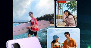 যুবকদের ভ্রমণ-ঝোঁক বাড়ায় আউটডোর ক্যামেরা ফোনের চাহিদা