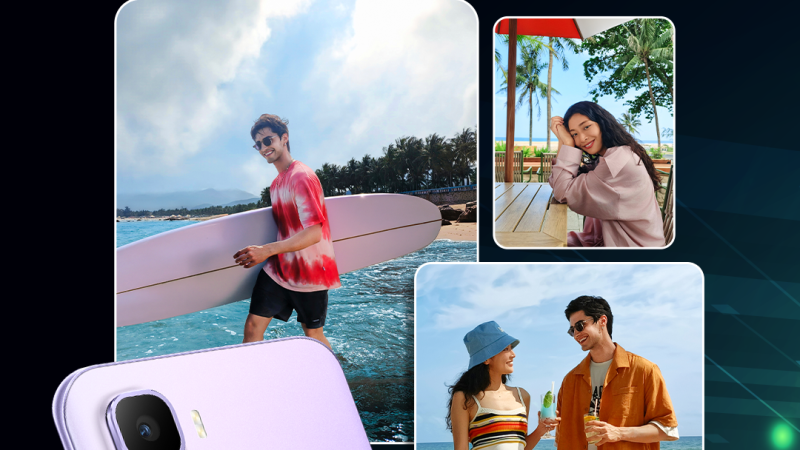 যুবকদের ভ্রমণ-ঝোঁক বাড়ায় আউটডোর ক্যামেরা ফোনের চাহিদা