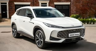 বাংলাদেশের বাজারে শীঘ্রই আসছে এমজি’র নতুন সুপার হাইব্রিড ও হাইব্রিড প্লাস  মডেল