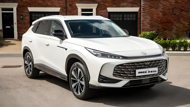 বাংলাদেশের বাজারে শীঘ্রই আসছে এমজি’র নতুন সুপার হাইব্রিড ও হাইব্রিড প্লাস  মডেল