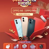 অপো নিয়ে এলো রিপ্লেসমেন্ট গ্যারান্টি