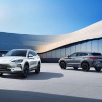 বাংলাদেশ ও অস্ট্রেলিয়ার পর জাপানে বিওয়াইডি সিলায়ন ৬ উন্মোচন