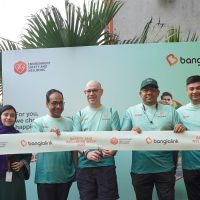 দেশজুড়ে ওয়াকাথন আয়োজনের মাধ্যমে বাংলালিংকের ‘সেফটি অ্যান্ড ওয়েলনেস উইক ২০২৫’ এর  উদ্বোধন