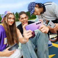 তরুণদের স্মার্টফোন পছন্দে স্লিম ও স্টাইলিশ ডিভাইসের গুরুত্ব বাড়ছে