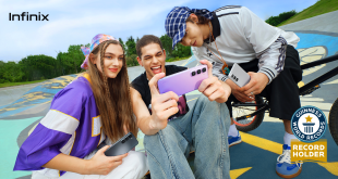 তরুণদের স্মার্টফোন পছন্দে স্লিম ও স্টাইলিশ ডিভাইসের গুরুত্ব বাড়ছে