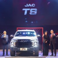 বাংলাদেশে জ্যাক মোটরসের নতুন ডিস্ট্রিবিউটর র‌্যানকন